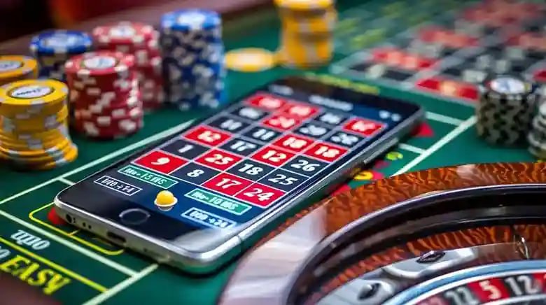 Koleksi slot online dan live casino dengan live dealer tersedia di balap4d untuk pengalaman taruhan mendalam