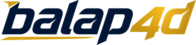 balap4d logo